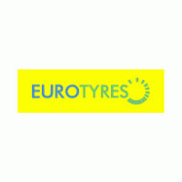 Logo of Eurotyres