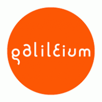 Logo of Galileium