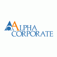 Logo of Alpha Corporate