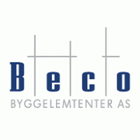 Logo of Beco Byggelementer AS