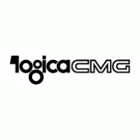 Logo of LogicaCMG
