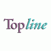 Logo of TopLine