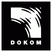 Logo of Dokom