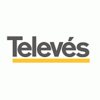 Logo of Televes