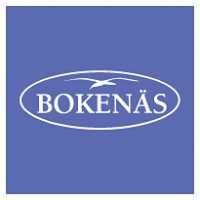 Logo of Bokenas
