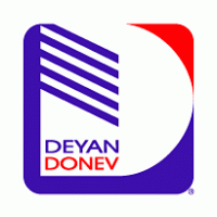 Logo of Deyan Donev