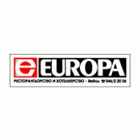 Logo of Europa