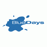 Logo of Ford Blue Days