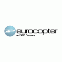 Logo of Eurocopter