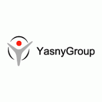 Logo of Yasny Group