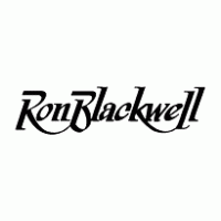 Logo of Ron Blackwell