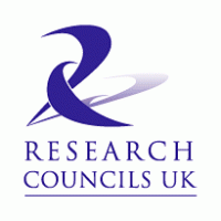 Logo of Research Councils UK