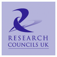 Logo of Research Councils UK