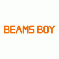 Logo of Beams Boy