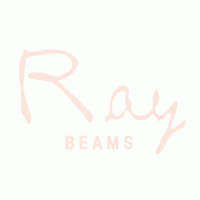 Logo of Ray Beams