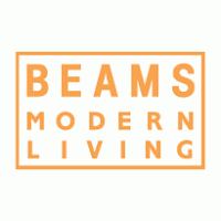 Logo of Beams Modern Living