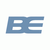 Logo of BE