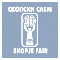 Logo of Skopje Fair