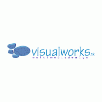 Logo of Visualworks