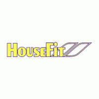 Logo of HouseFit