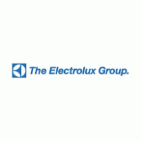 Logo of The Electrolux Group