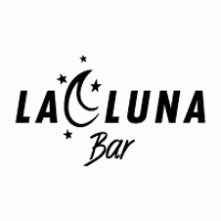 Logo of La Luna Bar