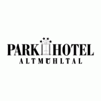 Logo of Park Hotel Altmuhltal