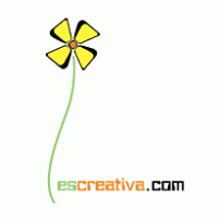 Logo of escreativa