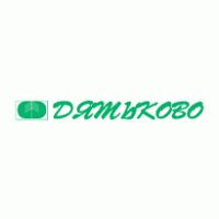 Logo of Dyatkovo