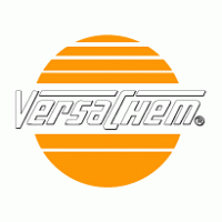 Logo of VersaChem