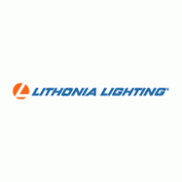 Logo of Lithonia Lighting