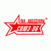 Logo of Souz-96