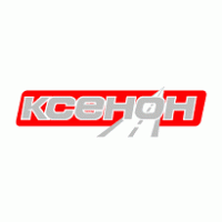 Logo of Ksenon