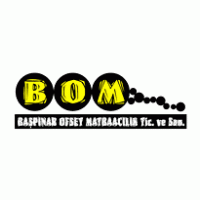 Logo of BOM