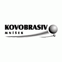 Logo of Kovobrasiv