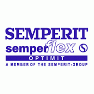 Logo of Semperit Semper flex