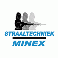 Logo of Straaltechniek Minex
