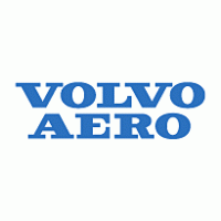 Logo of Volvo Aero