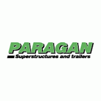 Logo of Paragan