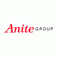 Logo of Anite Group