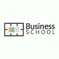 Logo of Business School