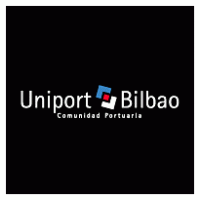Logo of Uniport Bilbao