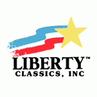Logo of Liberty Classics