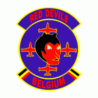 Logo of Red Devils