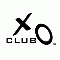 Logo of XO Club