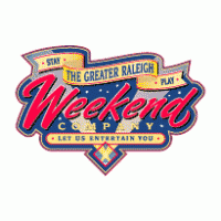 Logo of Weekend Company