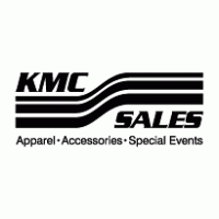 Logo of KMC Sales