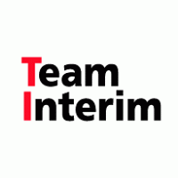 Logo of Team Interim