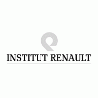 Logo of Institut Renault