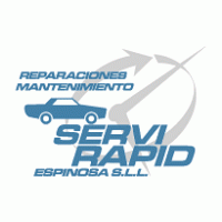 Logo of Servirapid